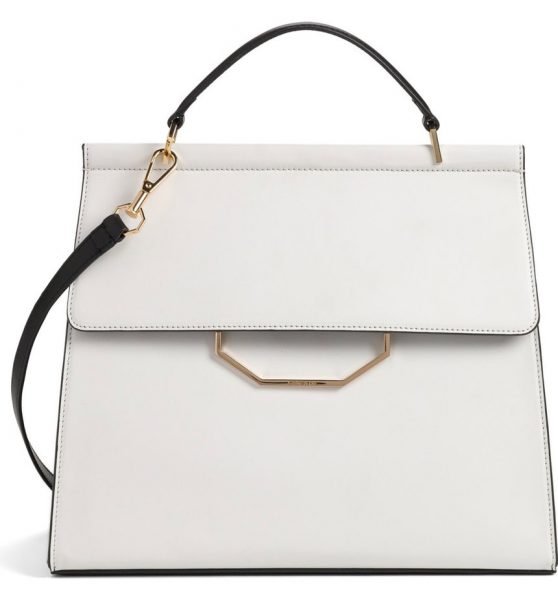 5 Must Have Bags {Every Woman Should Own}:: #Accessorize #Bags #clutch # handbag #tote #slingbag #weekender | Bags, Types of handbags, Sling bag